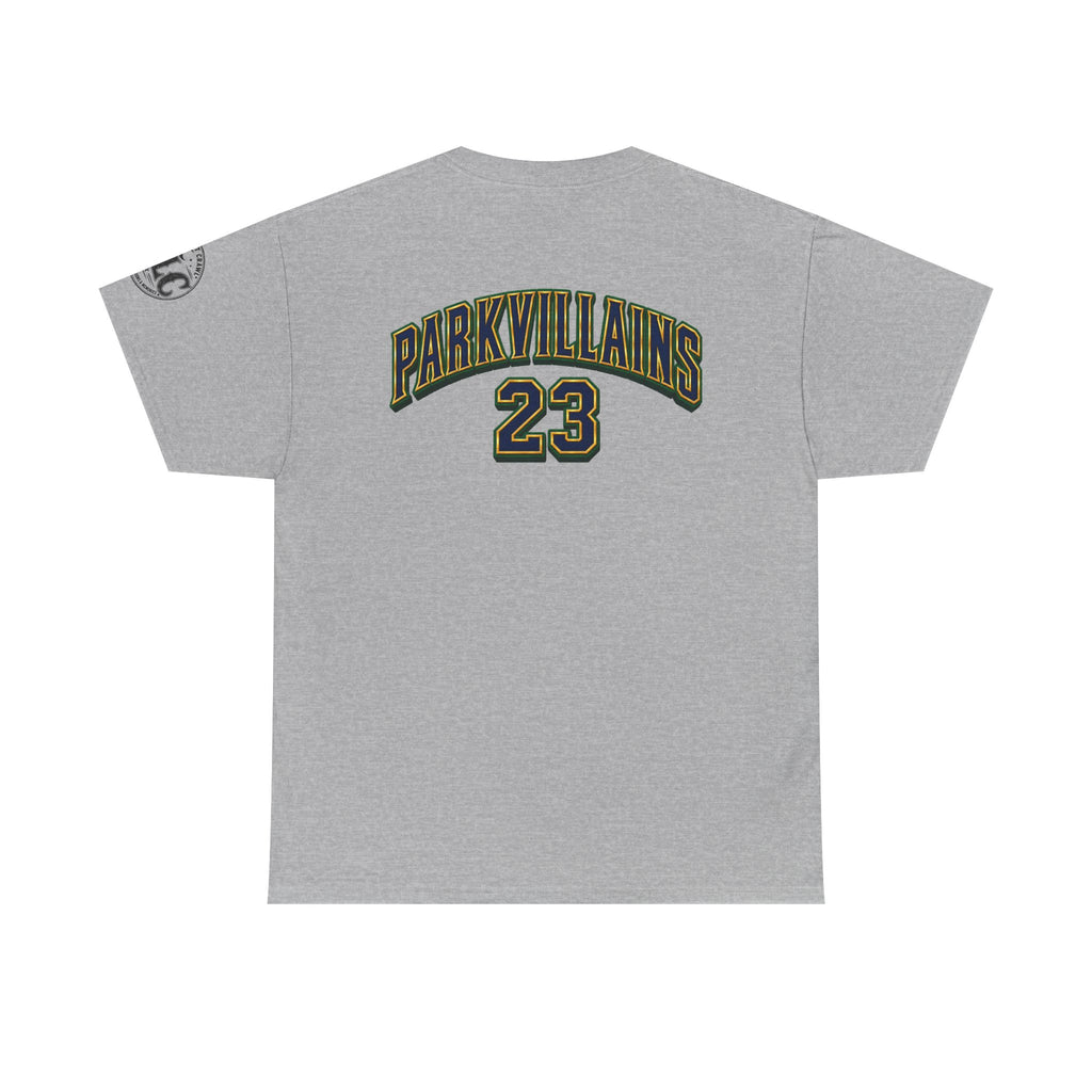 Parkvillains # 23