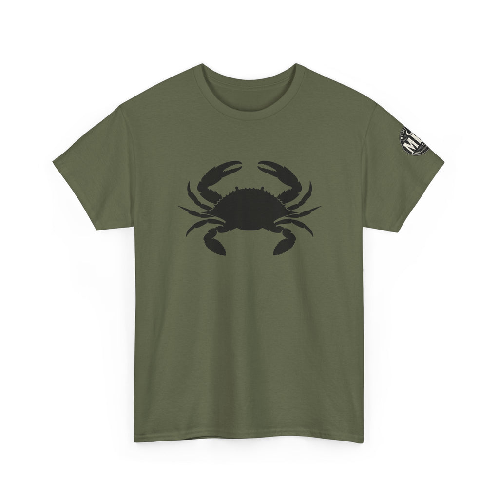Md blue crabs rule