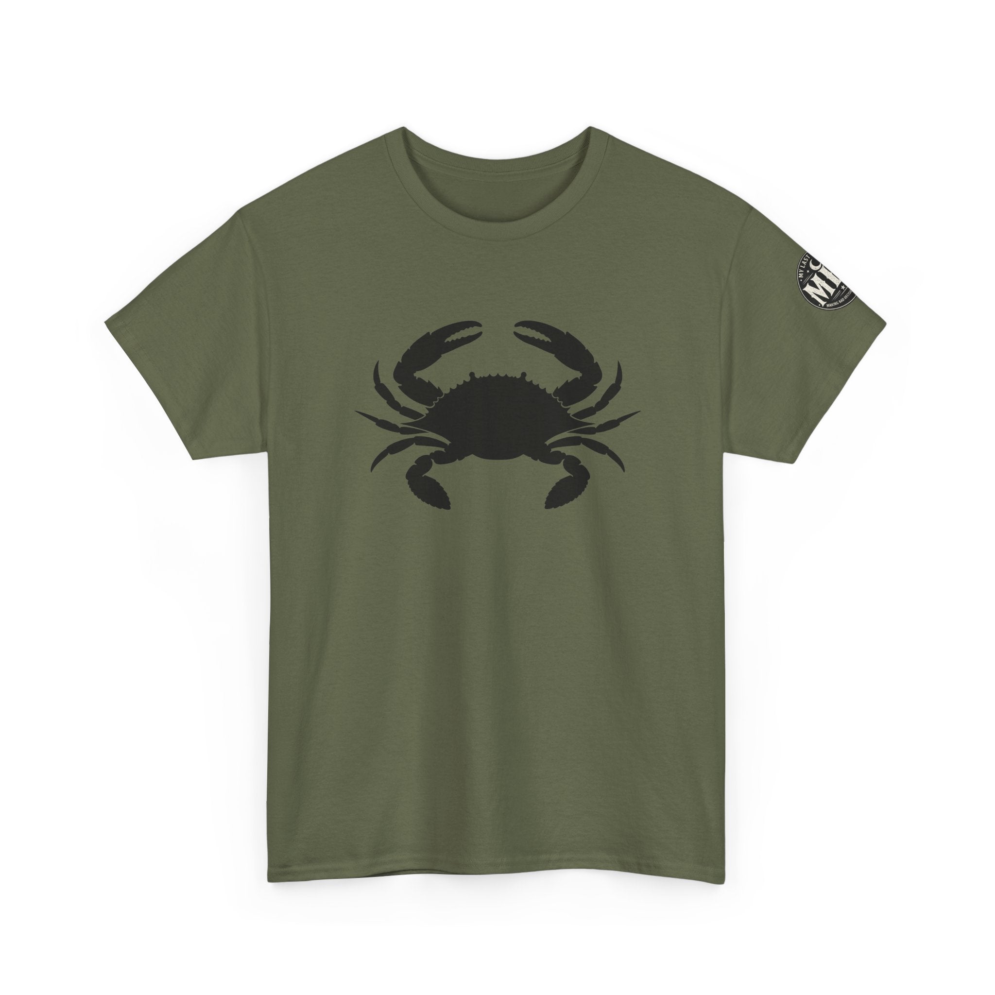 Md blue crabs rule