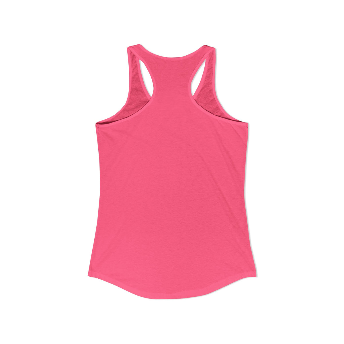 Women's bones tank