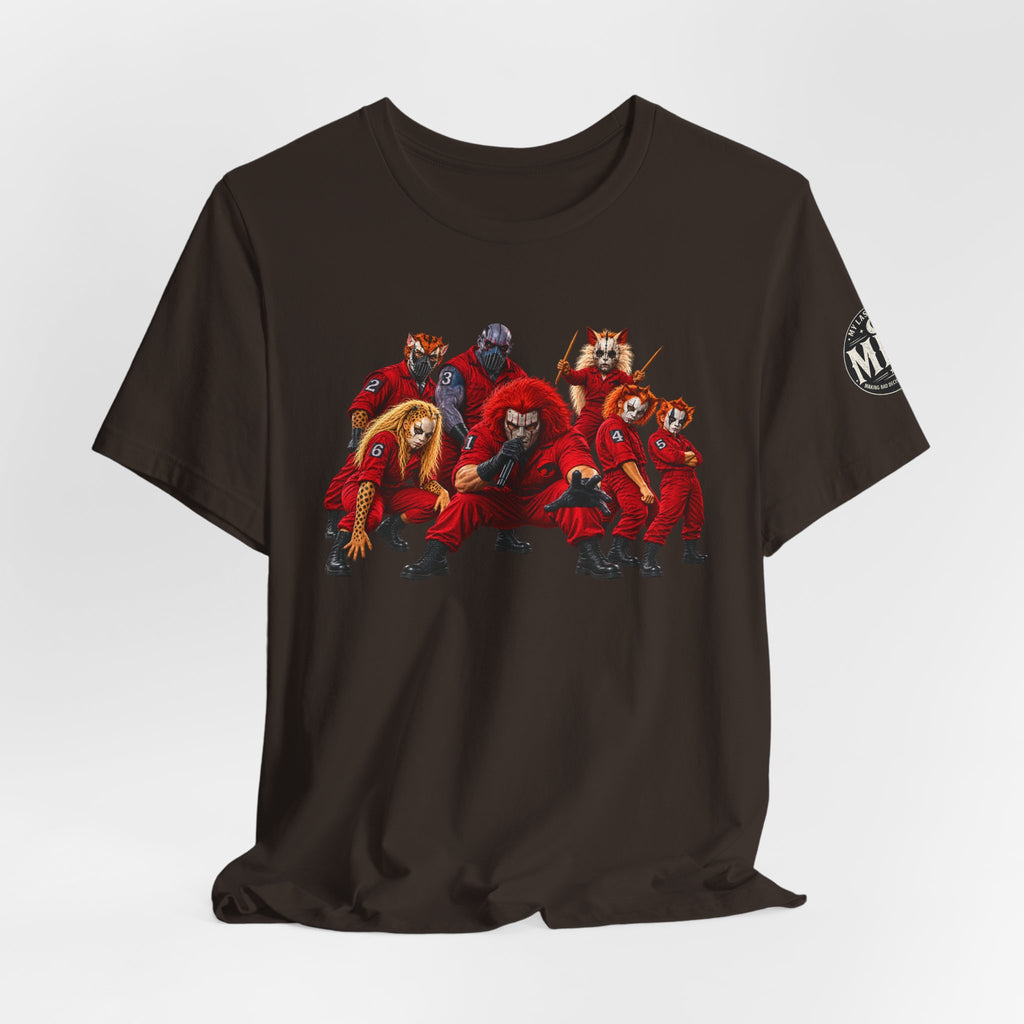 thunder-knots
