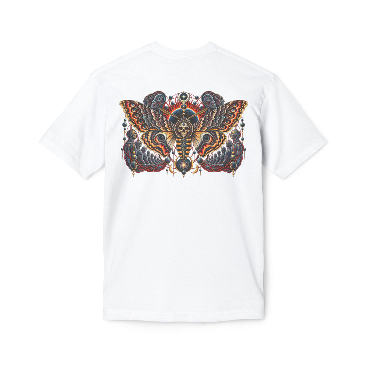 Mystic Moth