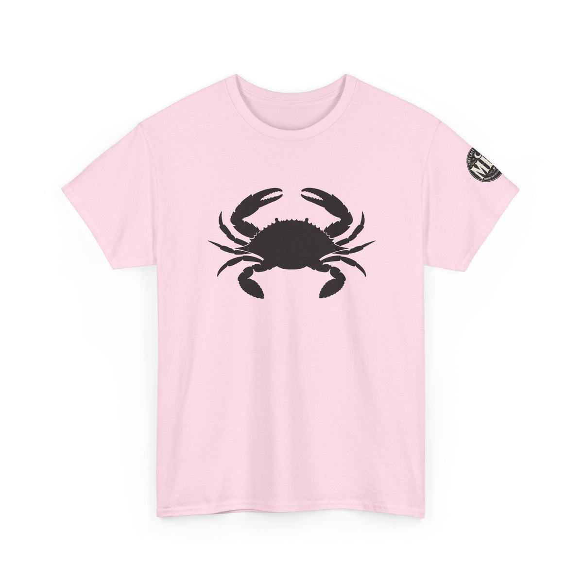 Md blue crabs rule