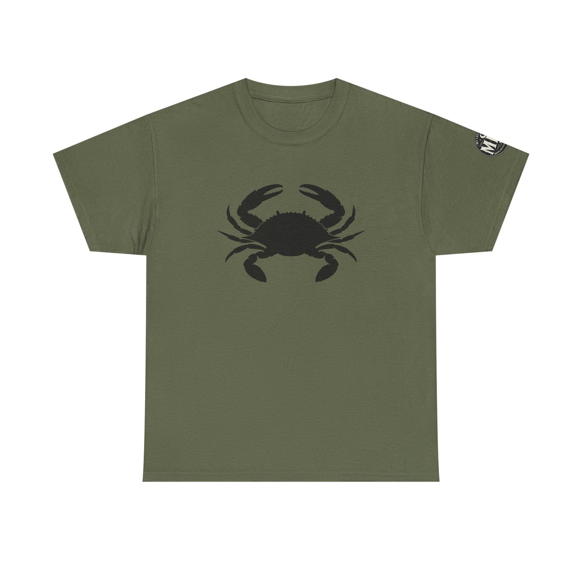Md blue crabs rule