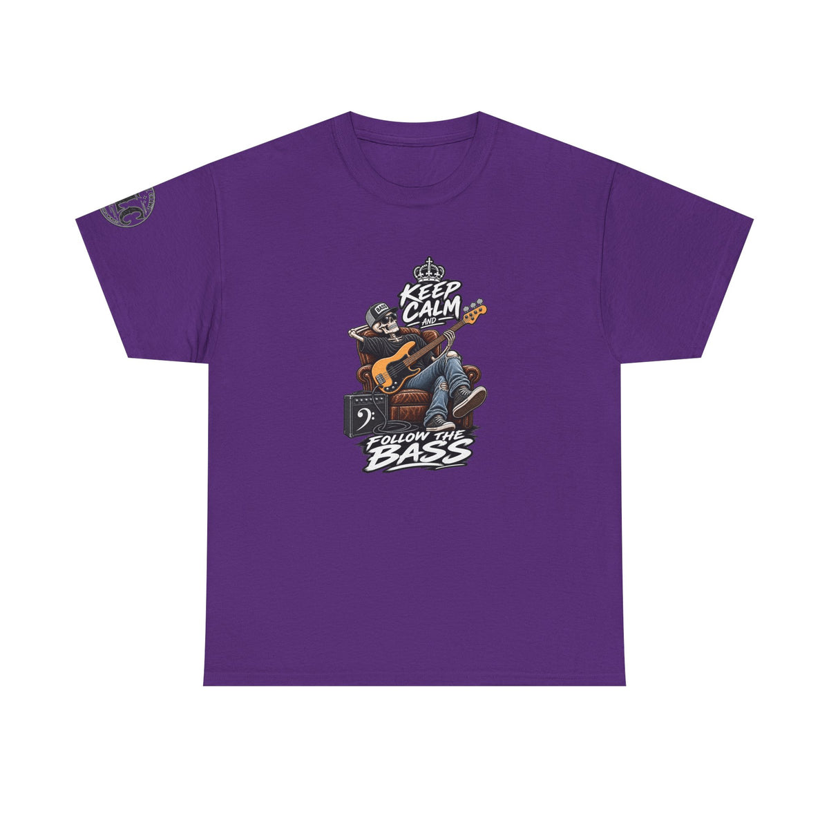 Follow the Bass T-Shirt