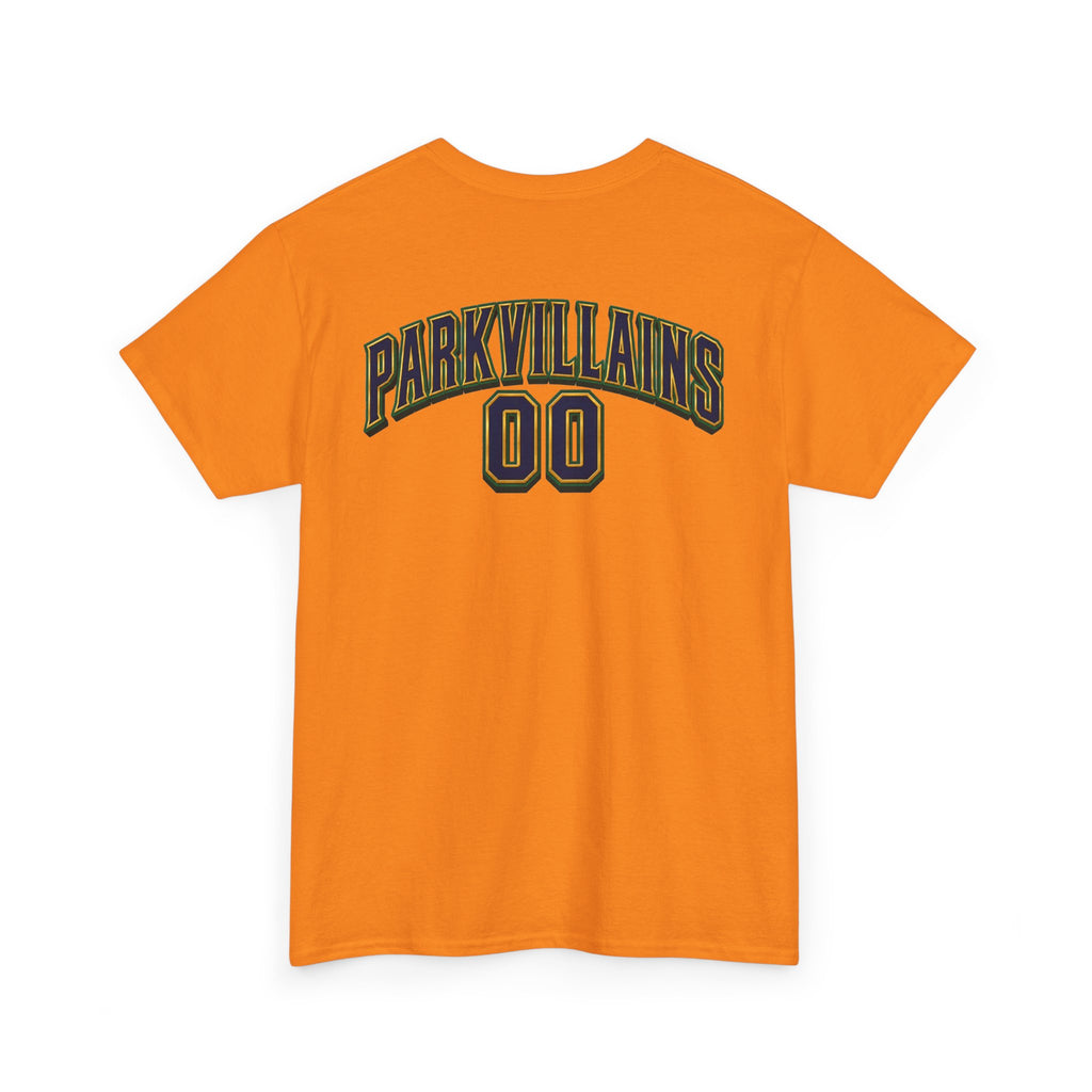 Parkvillains '00'