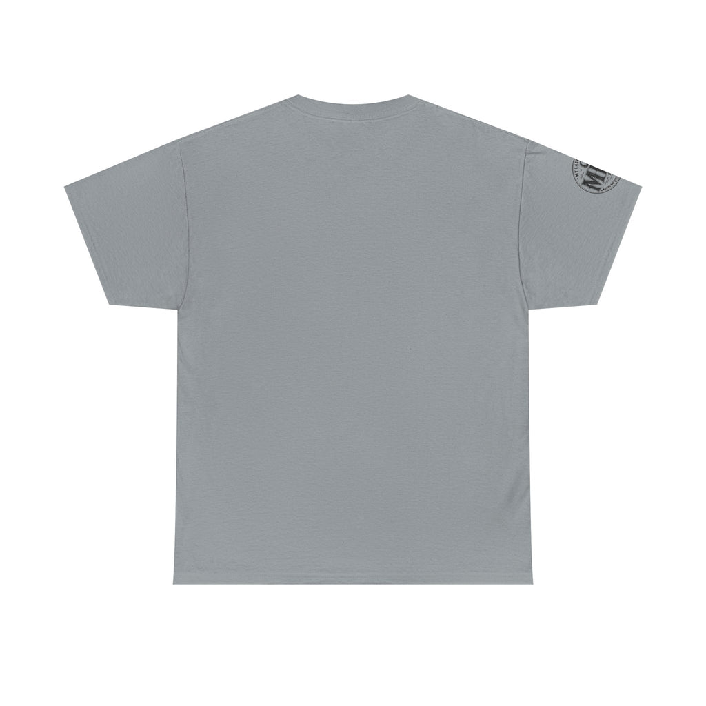 My Band Sucks Graphic Tee