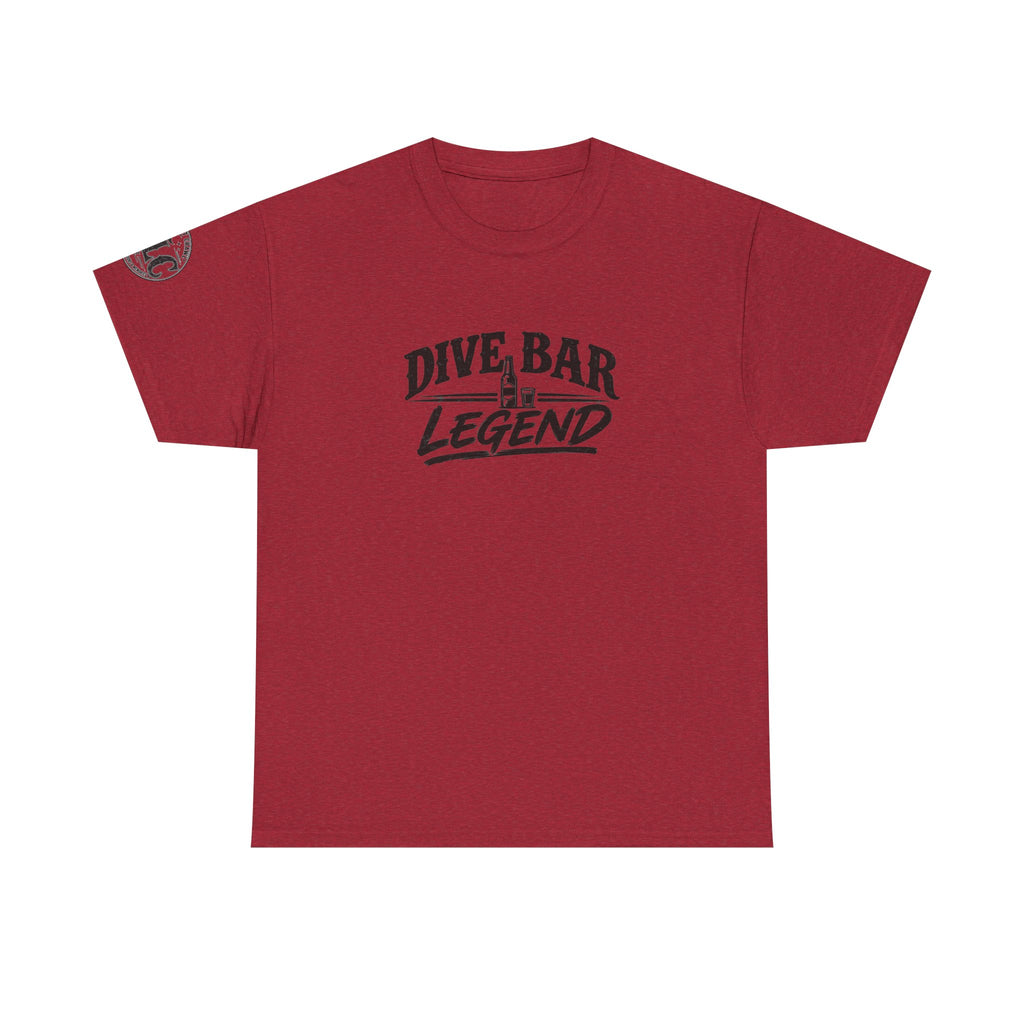 Dive Bar Legend