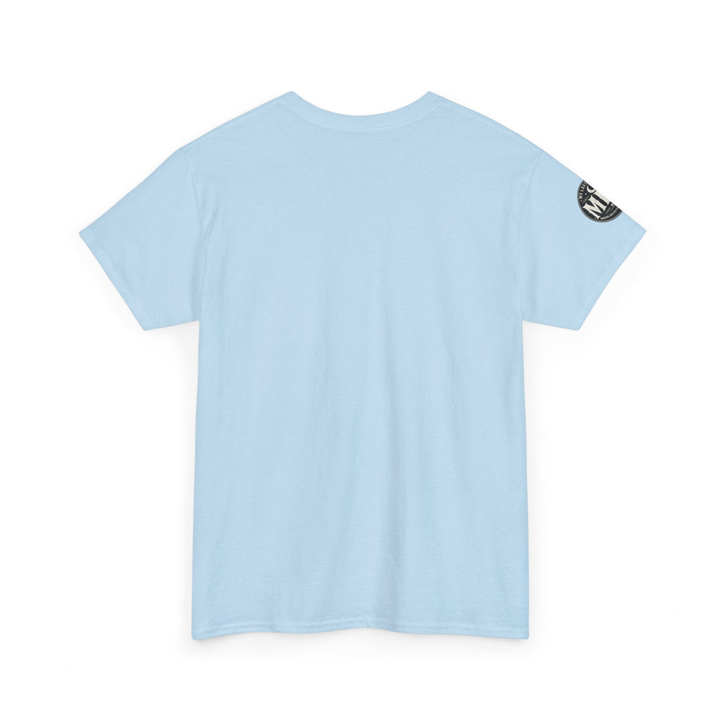Festive Santa Sleigh Christmas T-Shirt