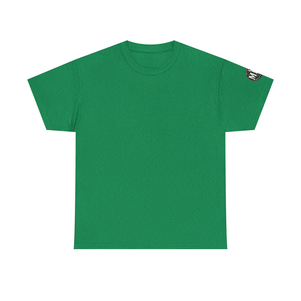 B-More Strong T-Shirt — Baltimore Pride Skyline Tee