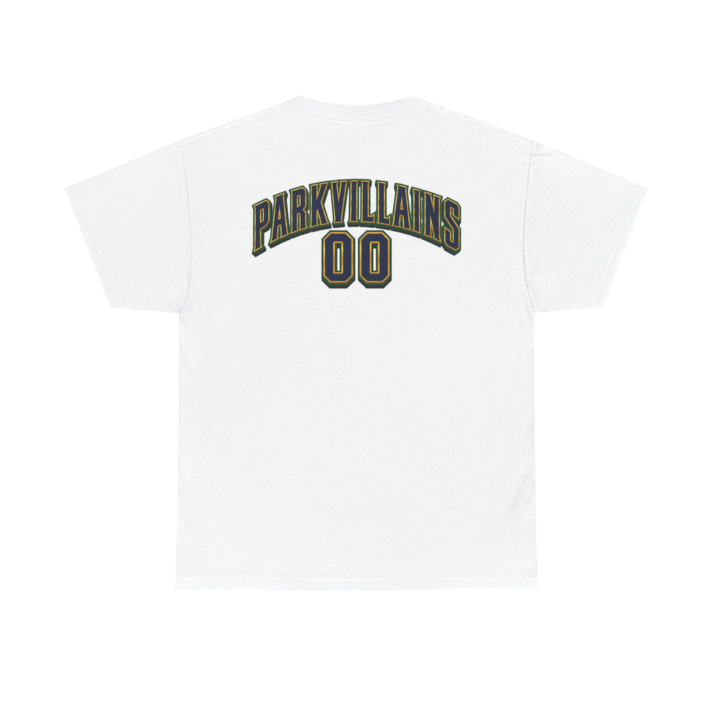 Parkvillains '00'
