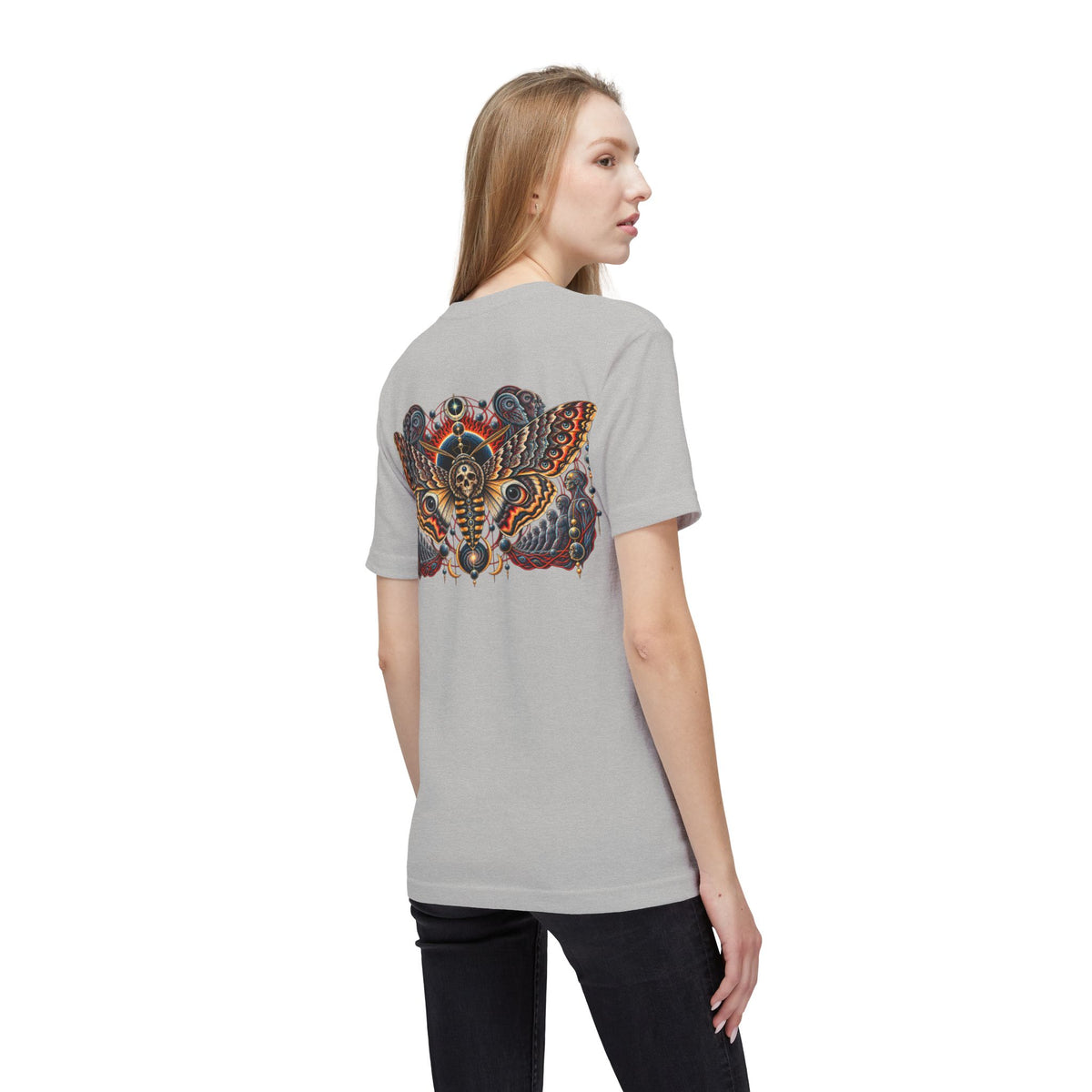 Mystic Moth