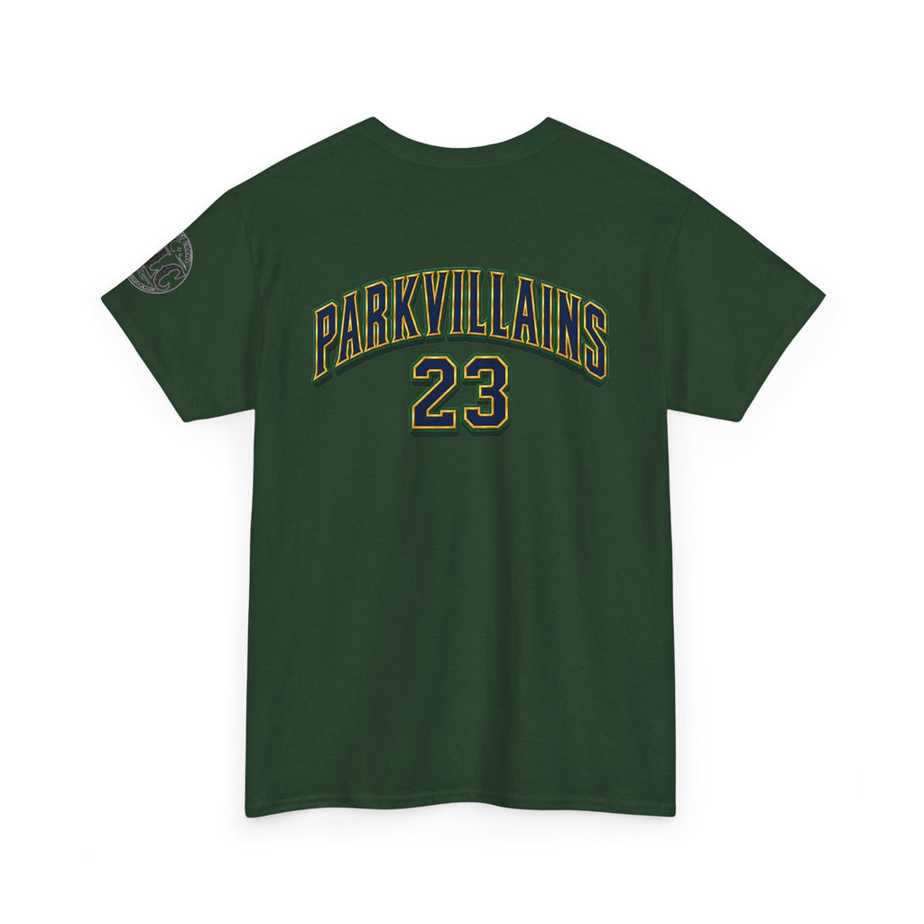 Parkvillains # 23
