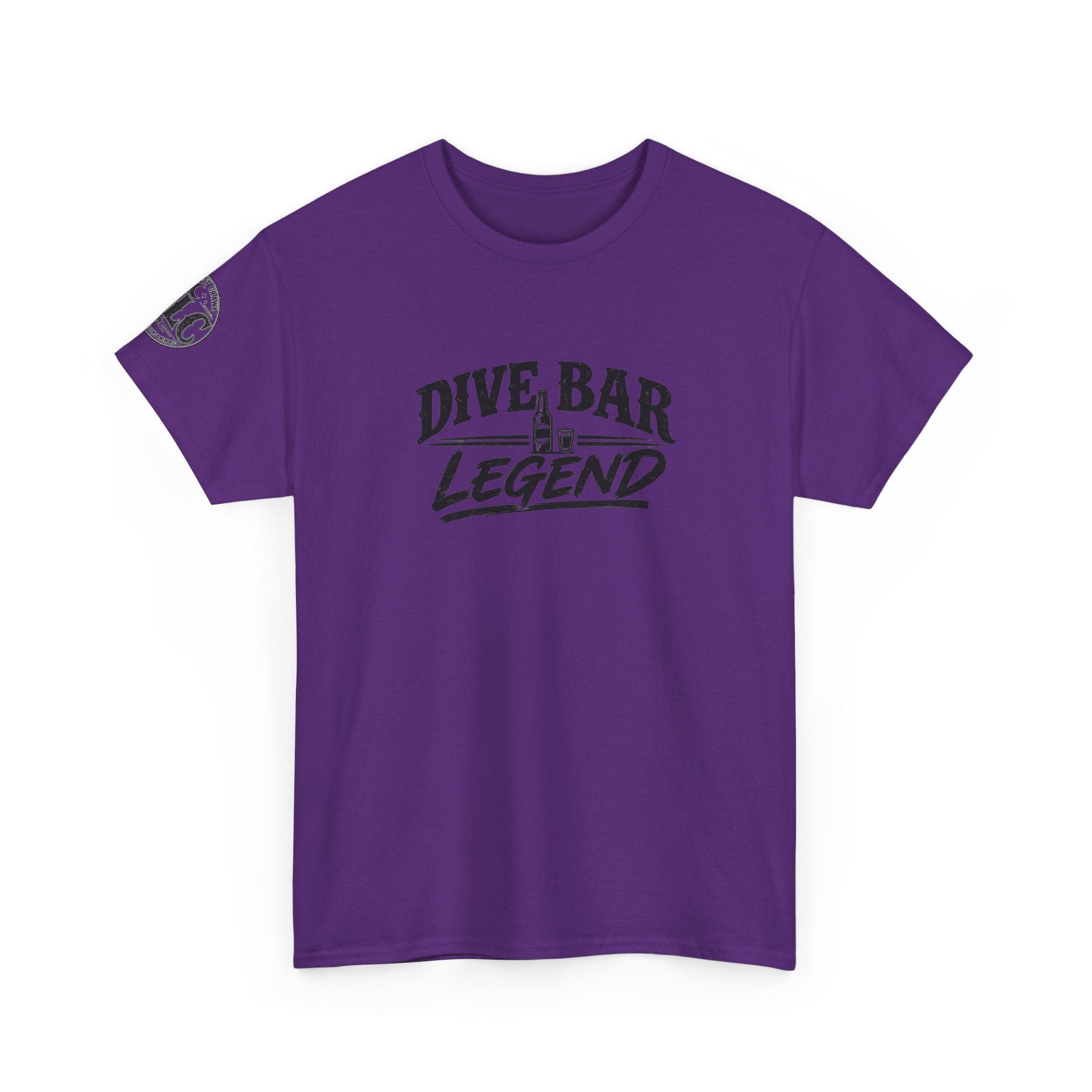 Dive Bar Legend
