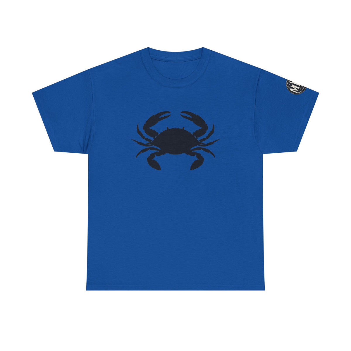 Md blue crabs rule