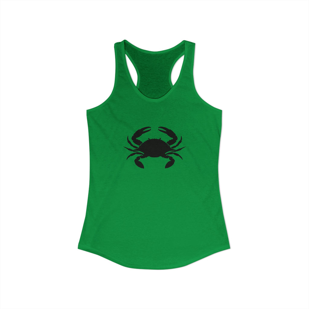 Women's crab Tank
