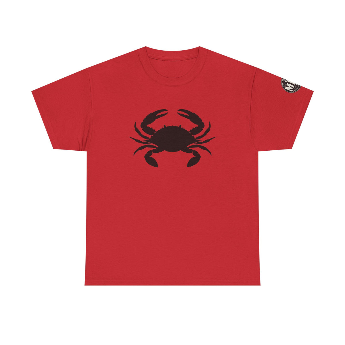Md blue crabs rule