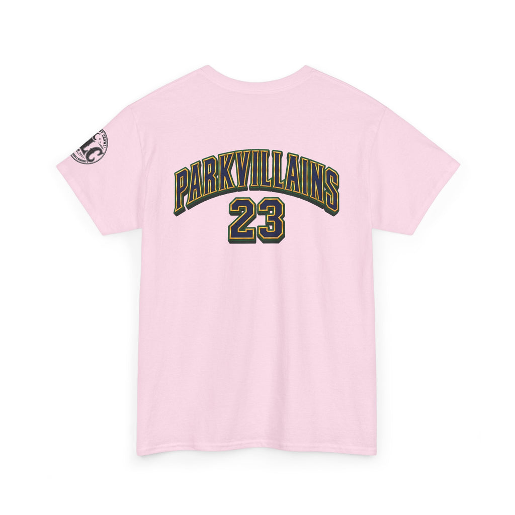 Parkvillains # 23