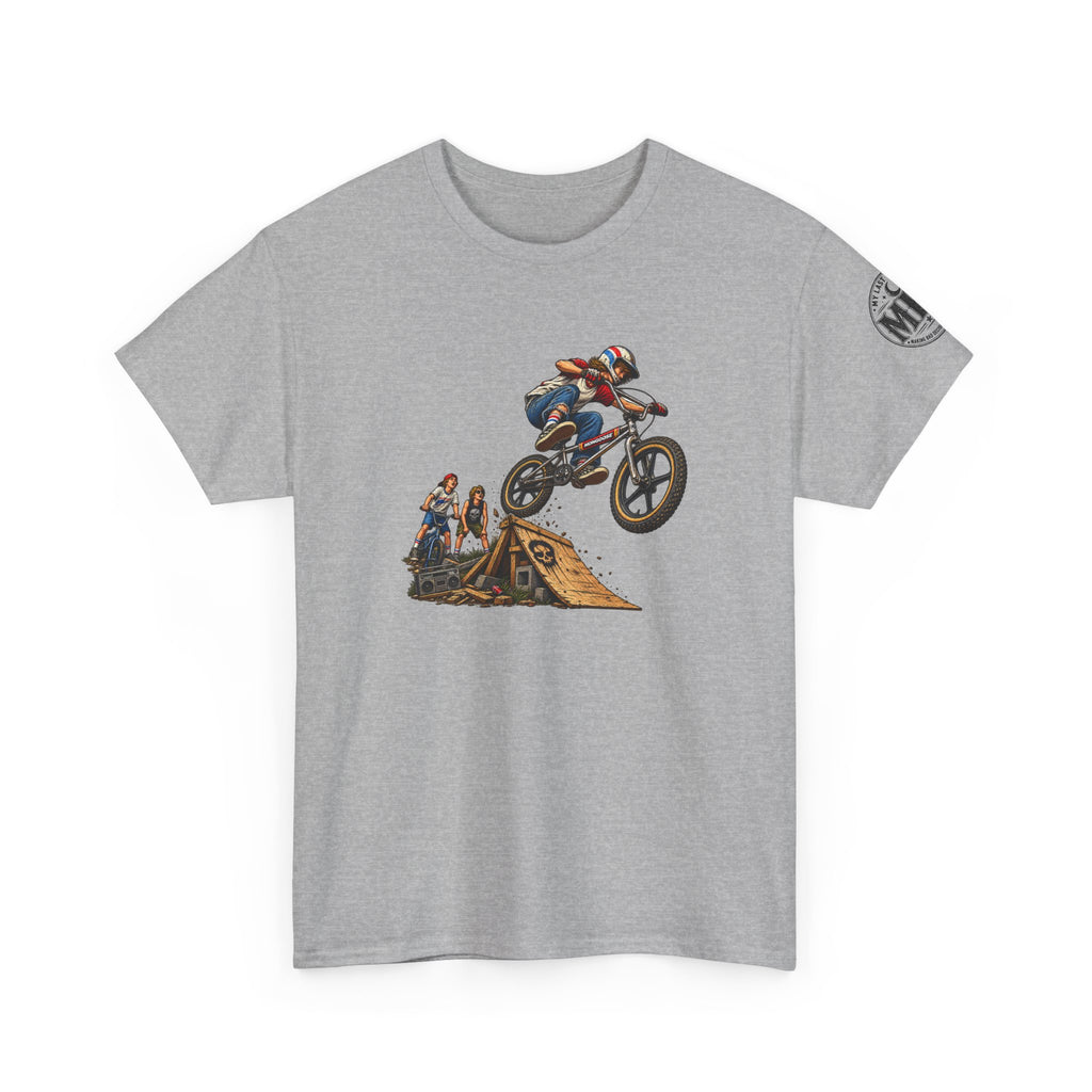gen-x bike jump