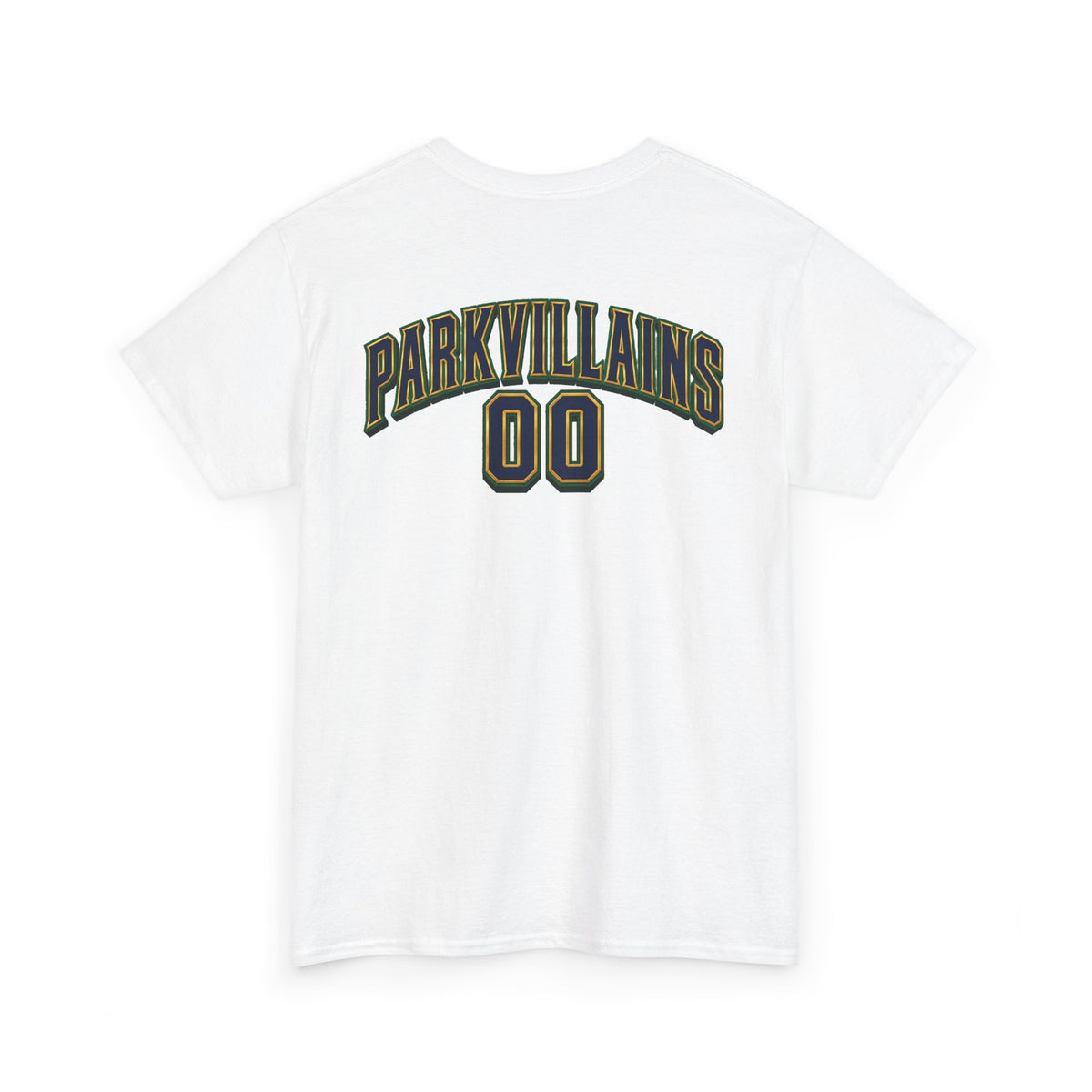 Parkvillains '00'