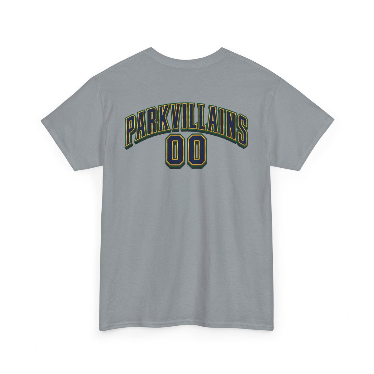 Parkvillains '00'