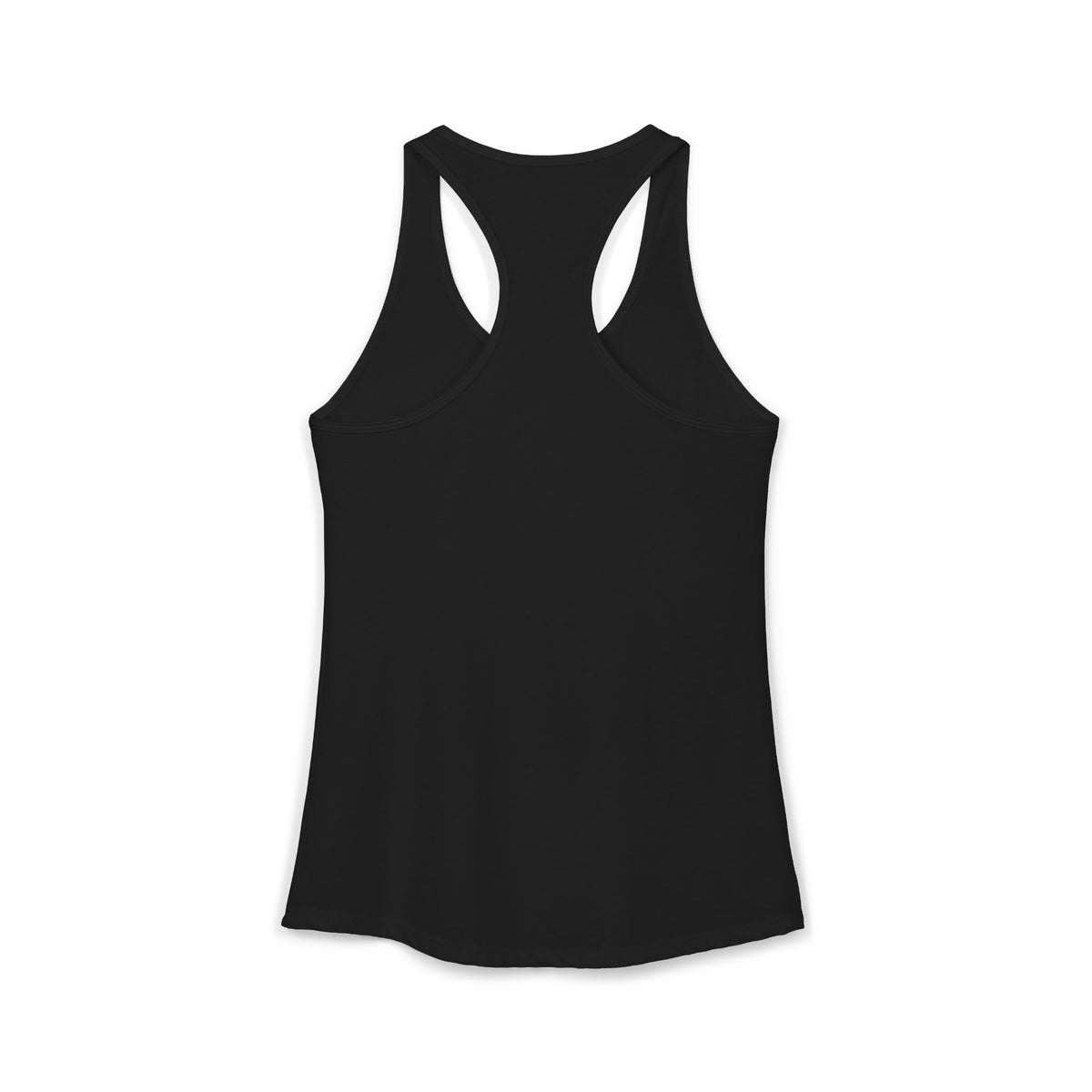 Women's bones-tank