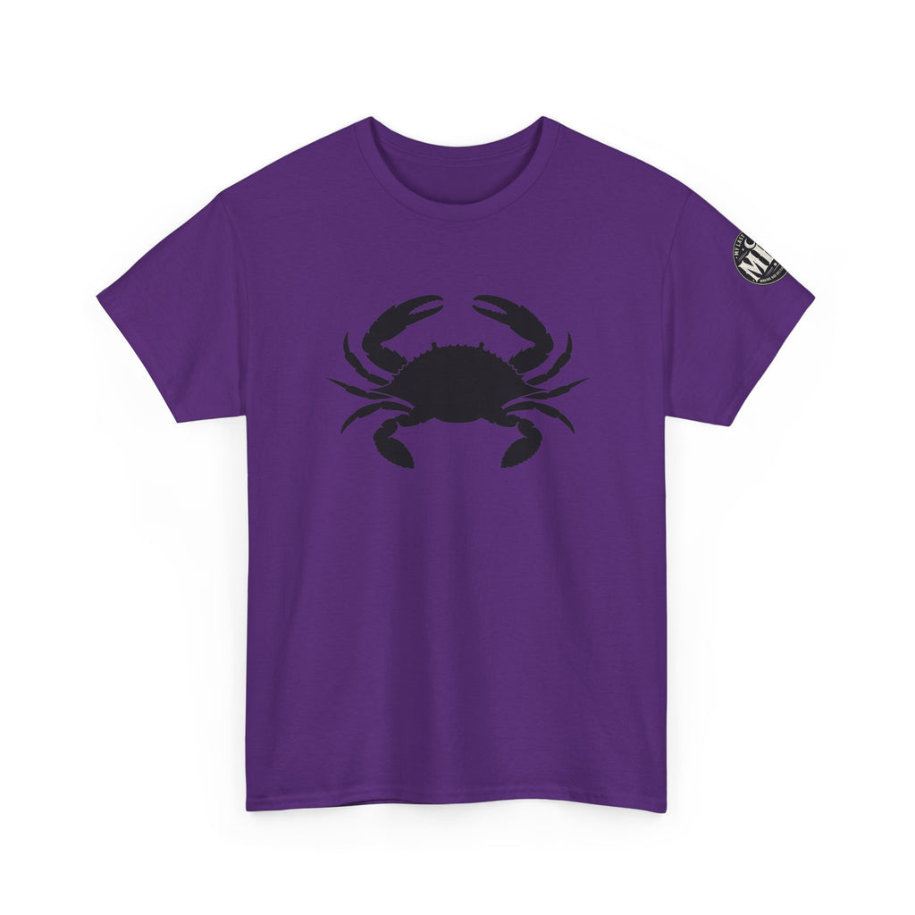 Md blue crabs rule