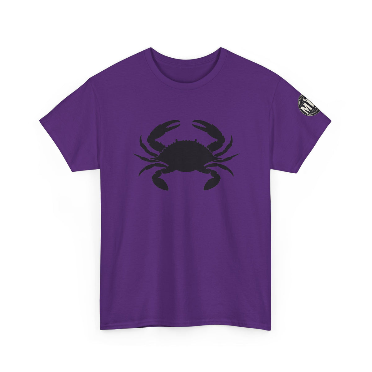 Md blue crabs rule