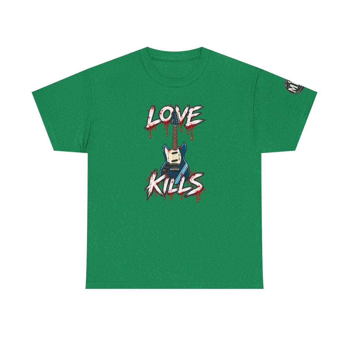 Love Kills