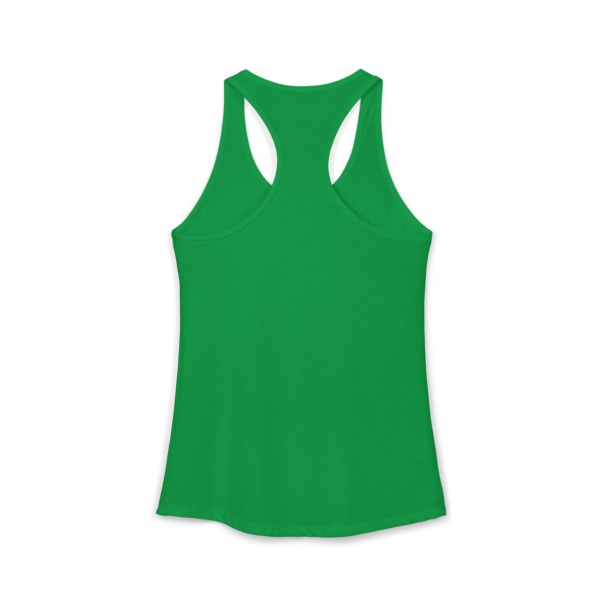 Women's bones tank