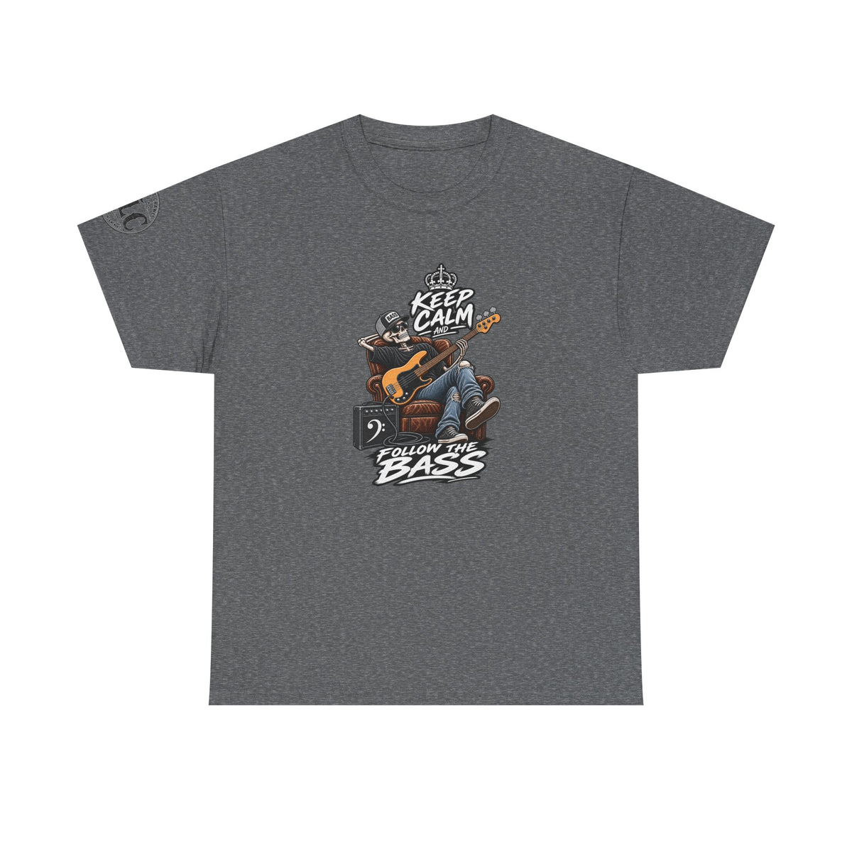Follow the Bass T-Shirt