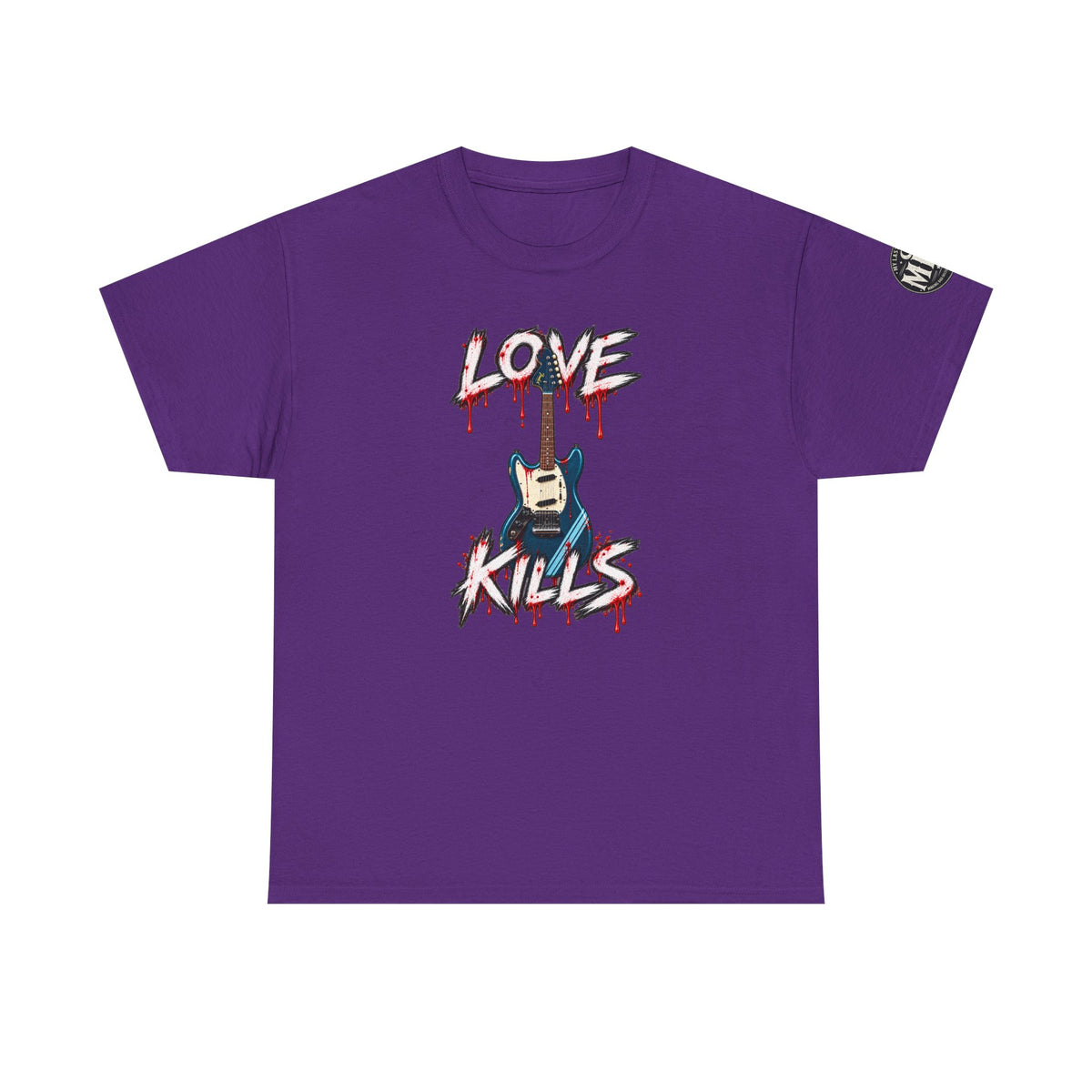 Love Kills