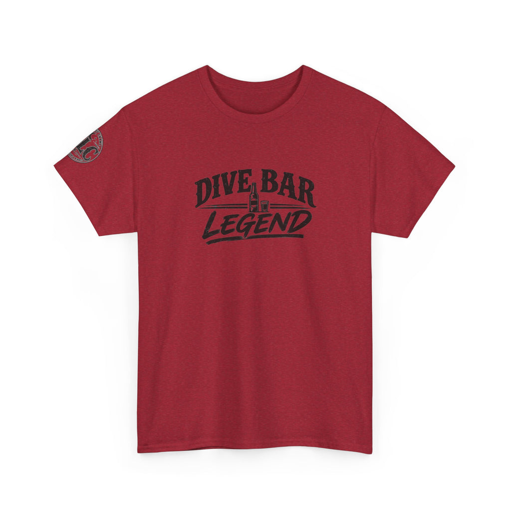 Dive Bar Legend
