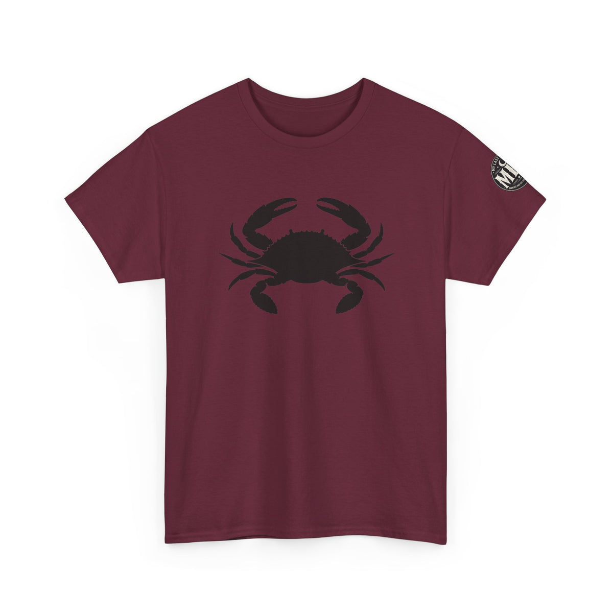 Md blue crabs rule