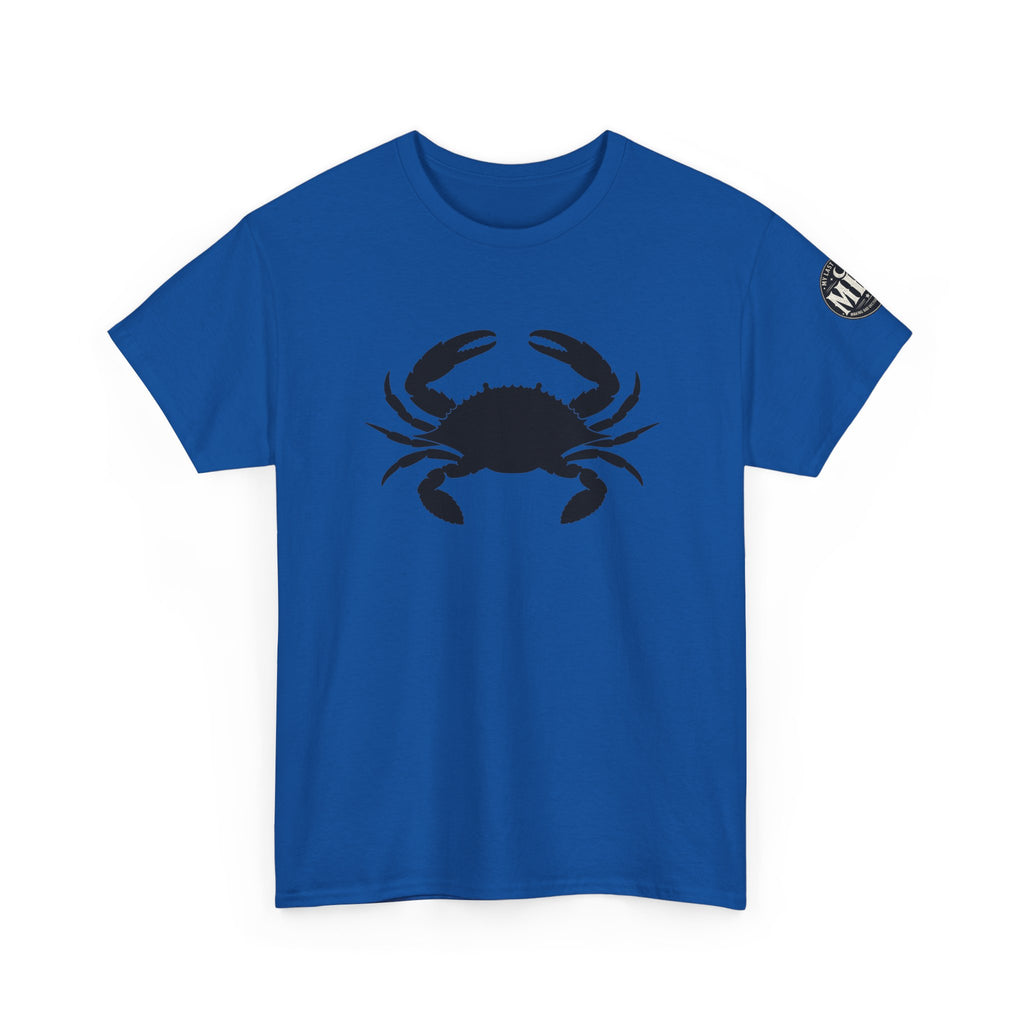 Md blue crabs rule