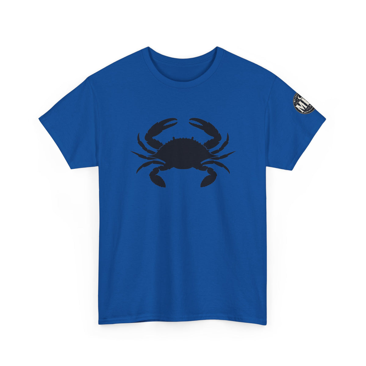 Md blue crabs rule