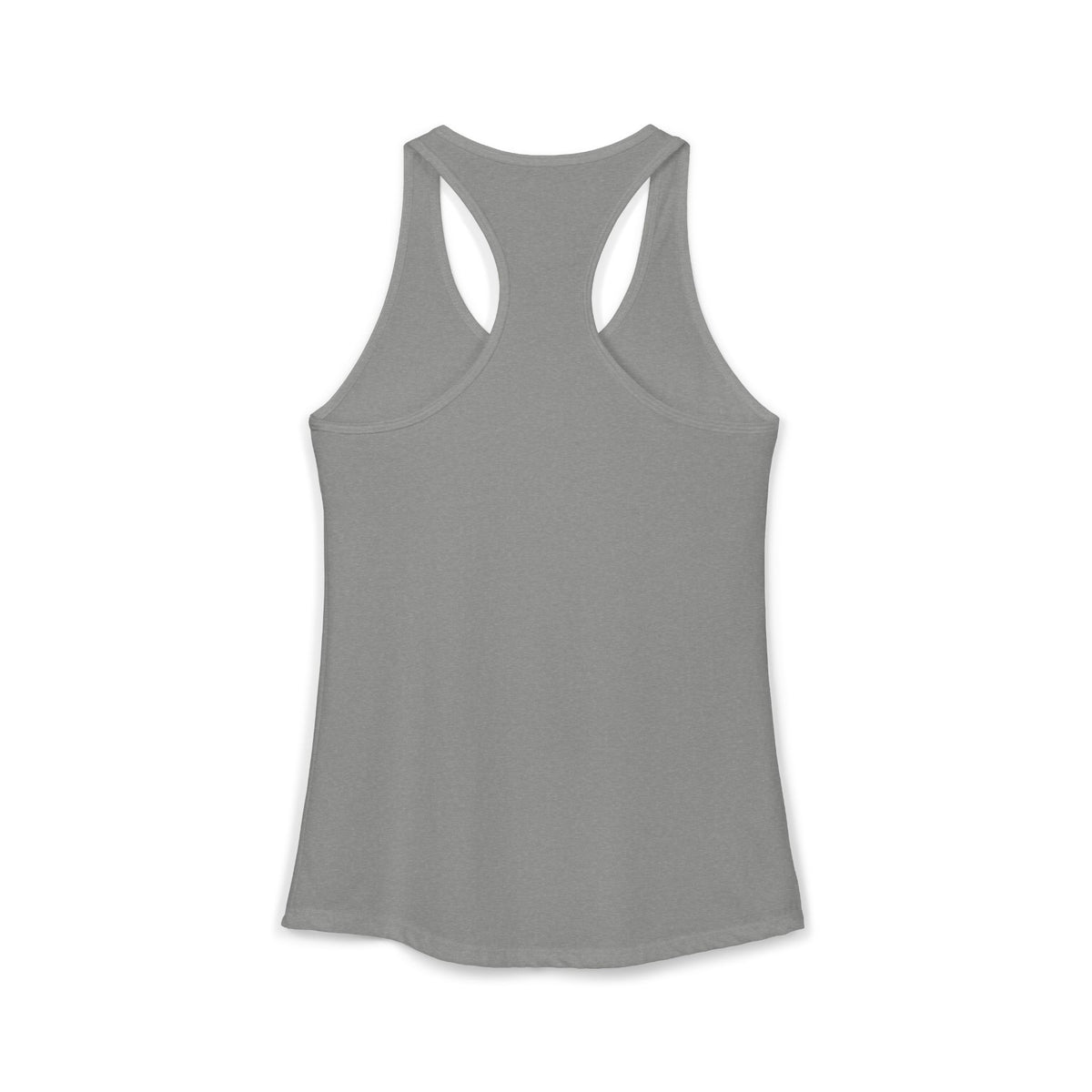 Women's bones-tank