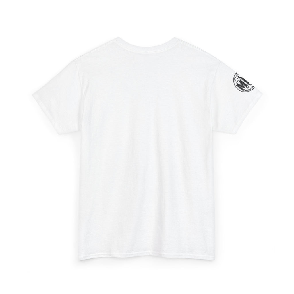My Band Sucks Graphic Tee