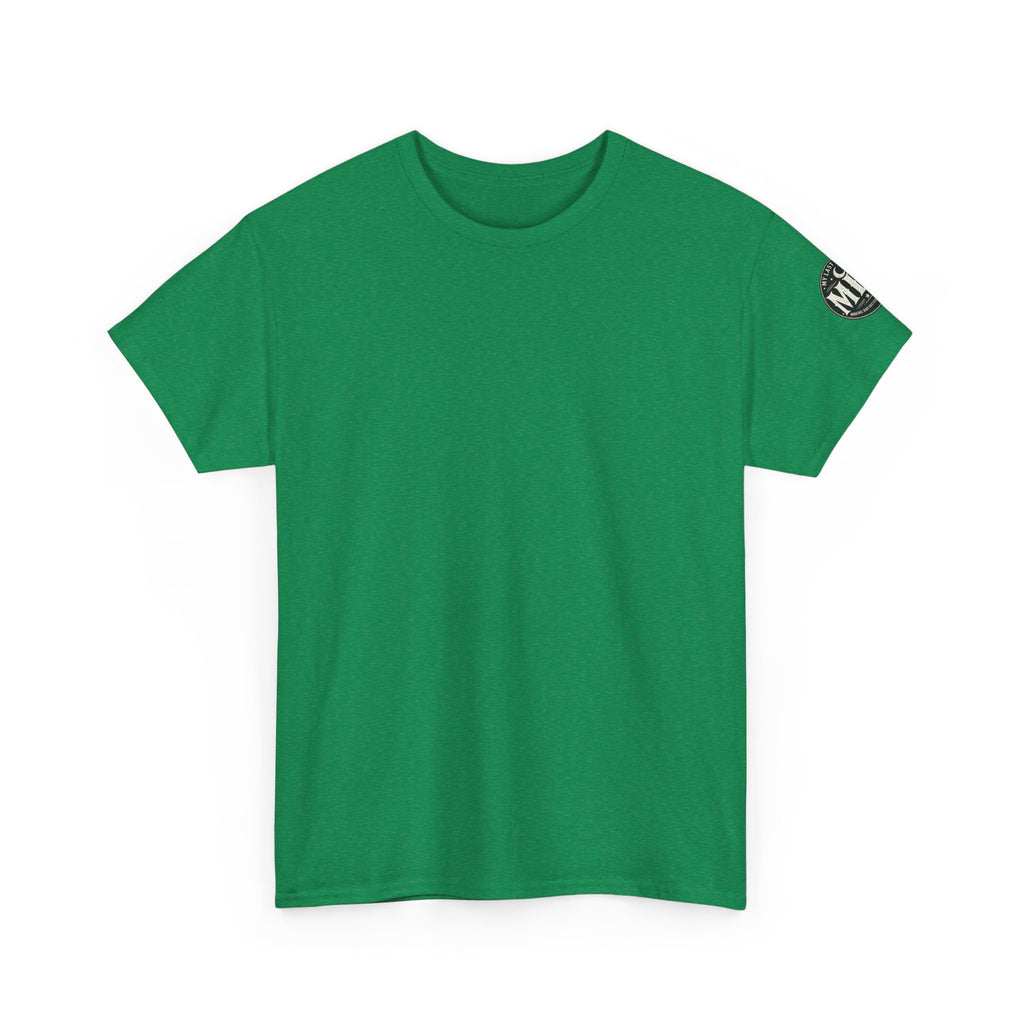 B-More Strong T-Shirt — Baltimore Pride Skyline Tee