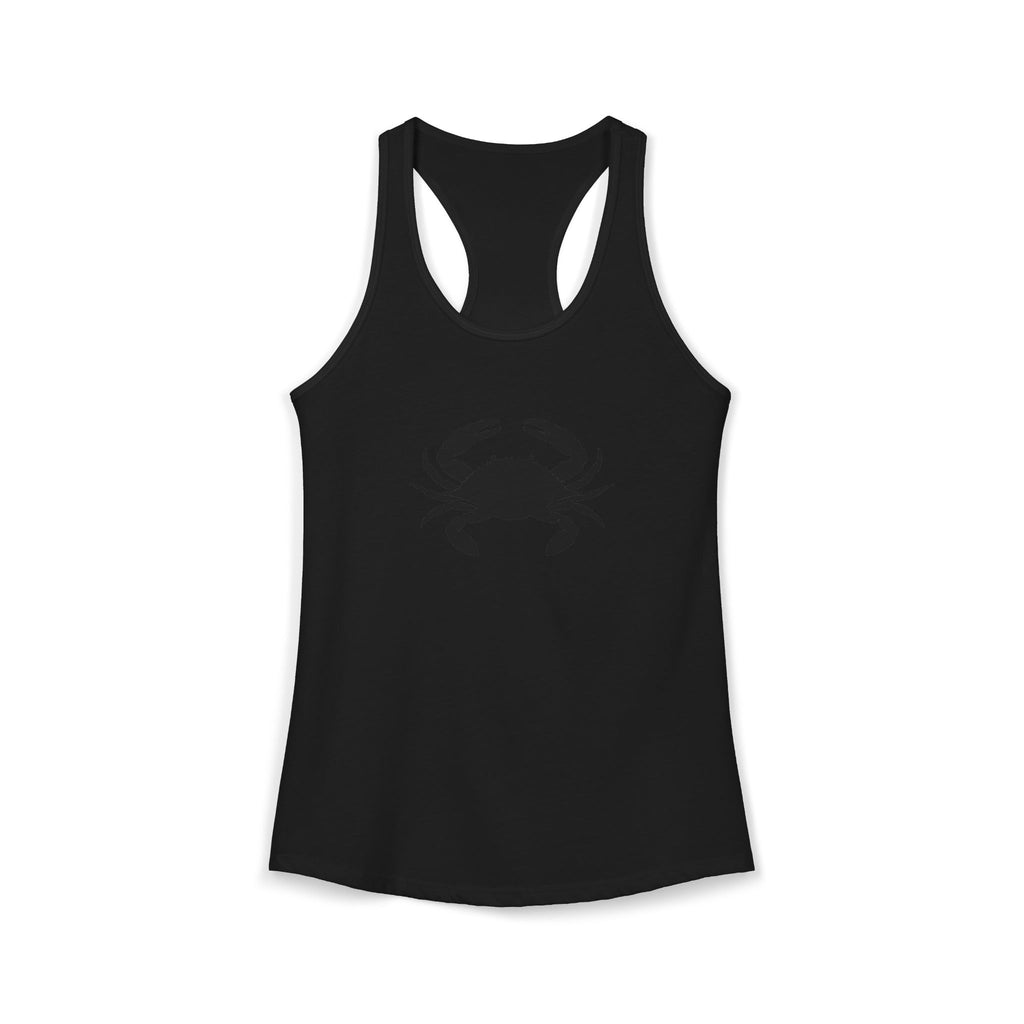Women's crab Tank