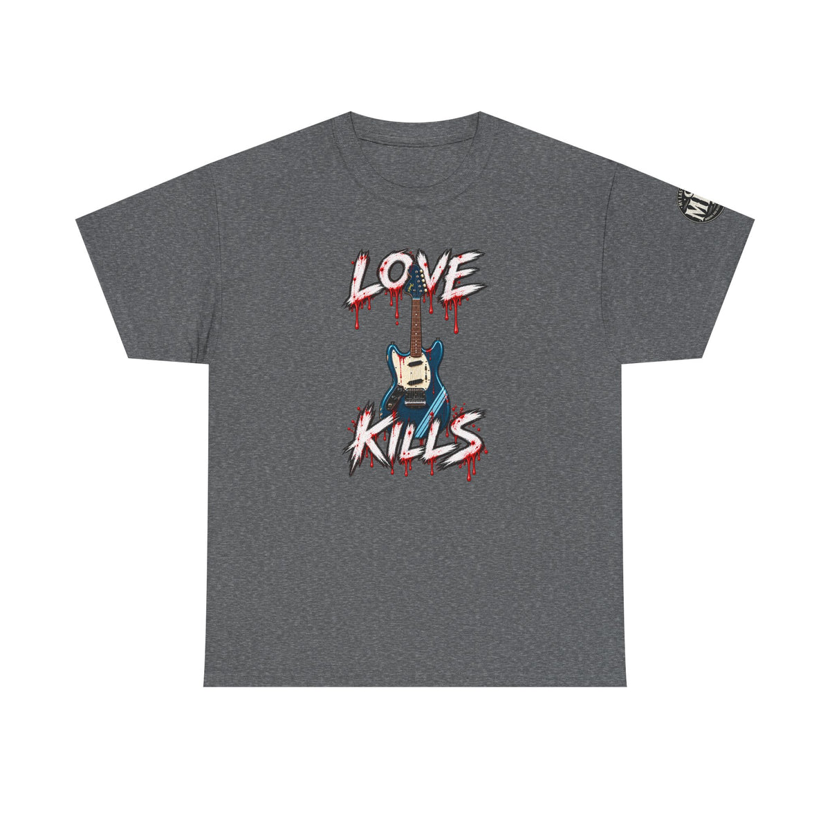 Love Kills