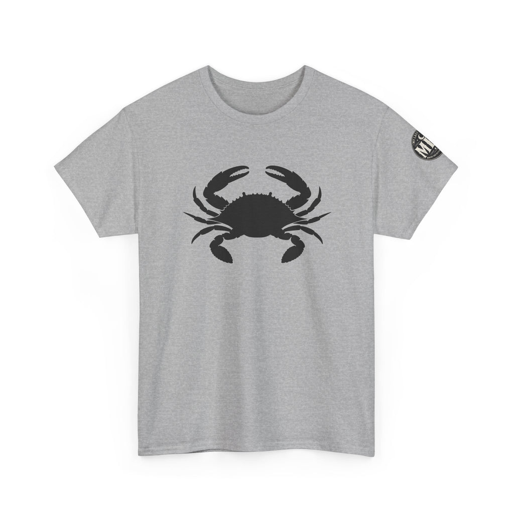 Md blue crabs rule