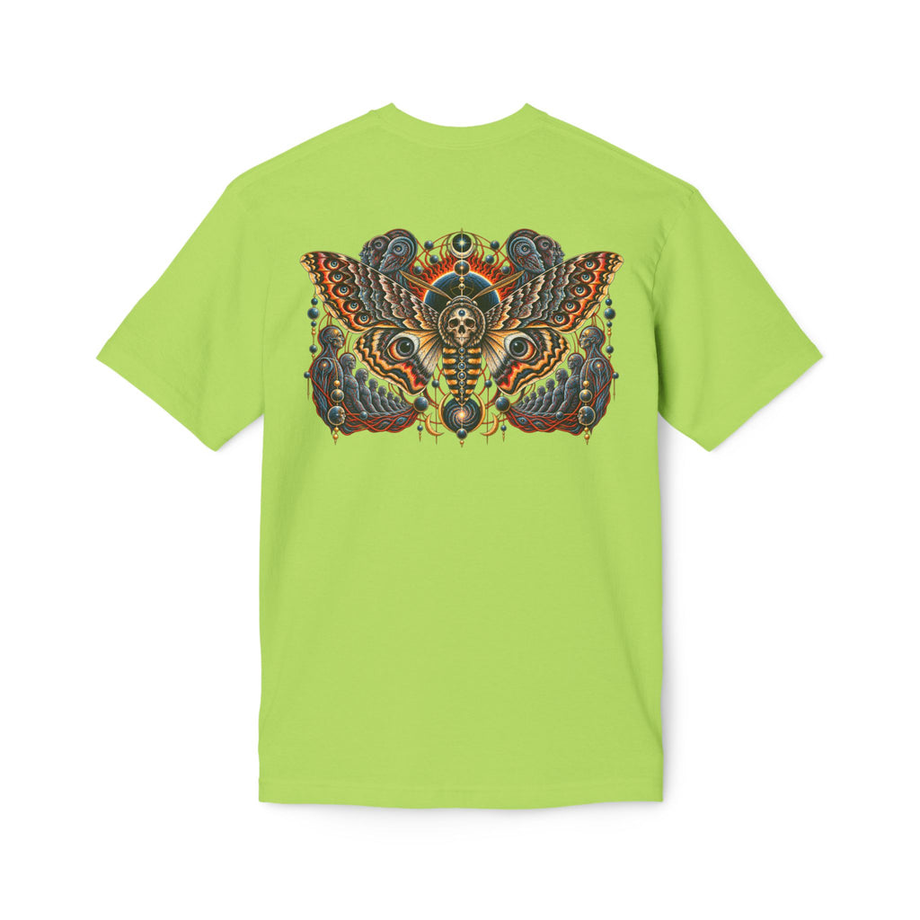 Mystic Moth