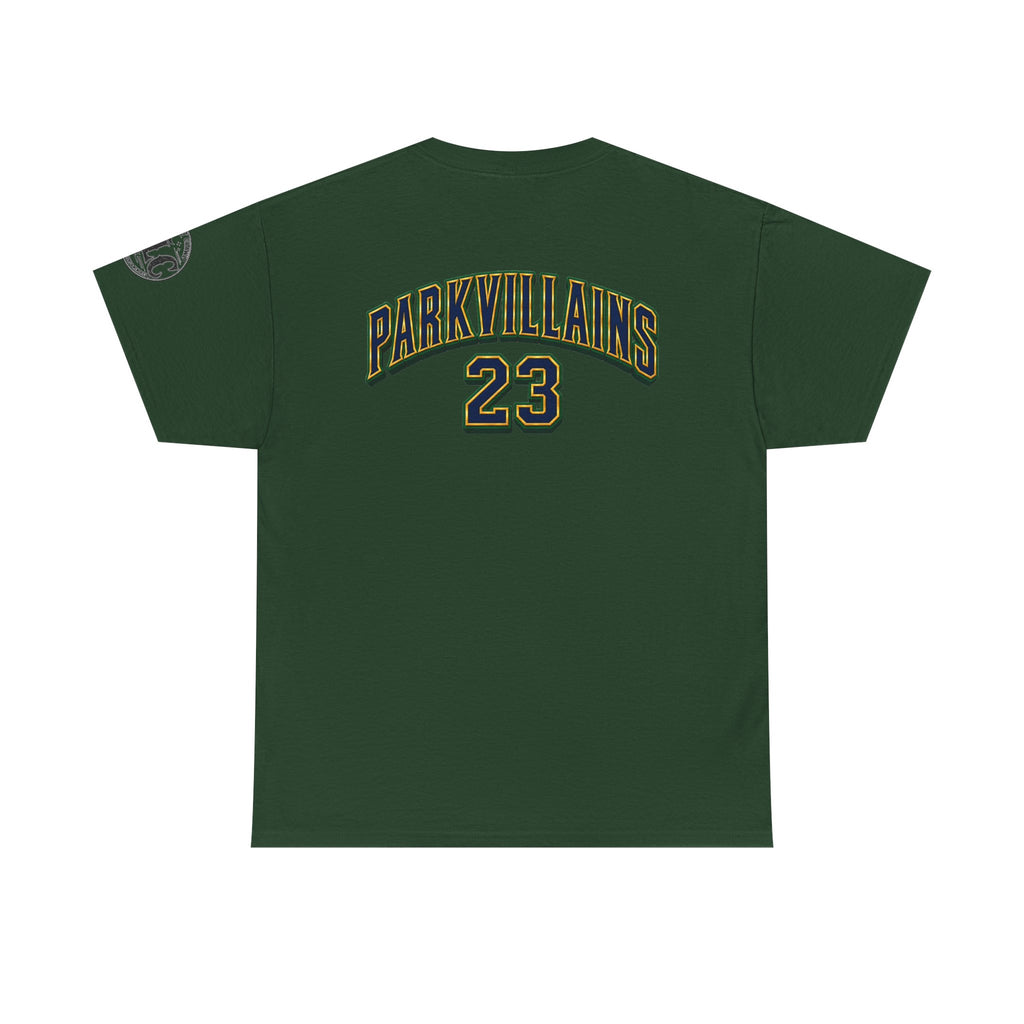 Parkvillains # 23