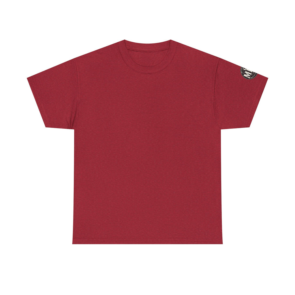 B-More Strong T-Shirt — Baltimore Pride Skyline Tee
