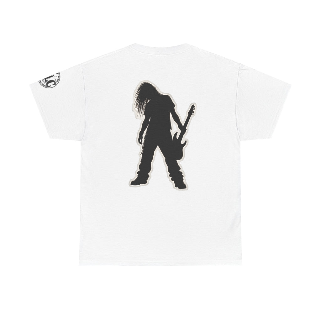 nu metal shout out