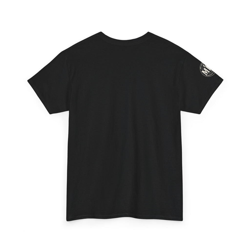 Festive Santa Sleigh Christmas T-Shirt