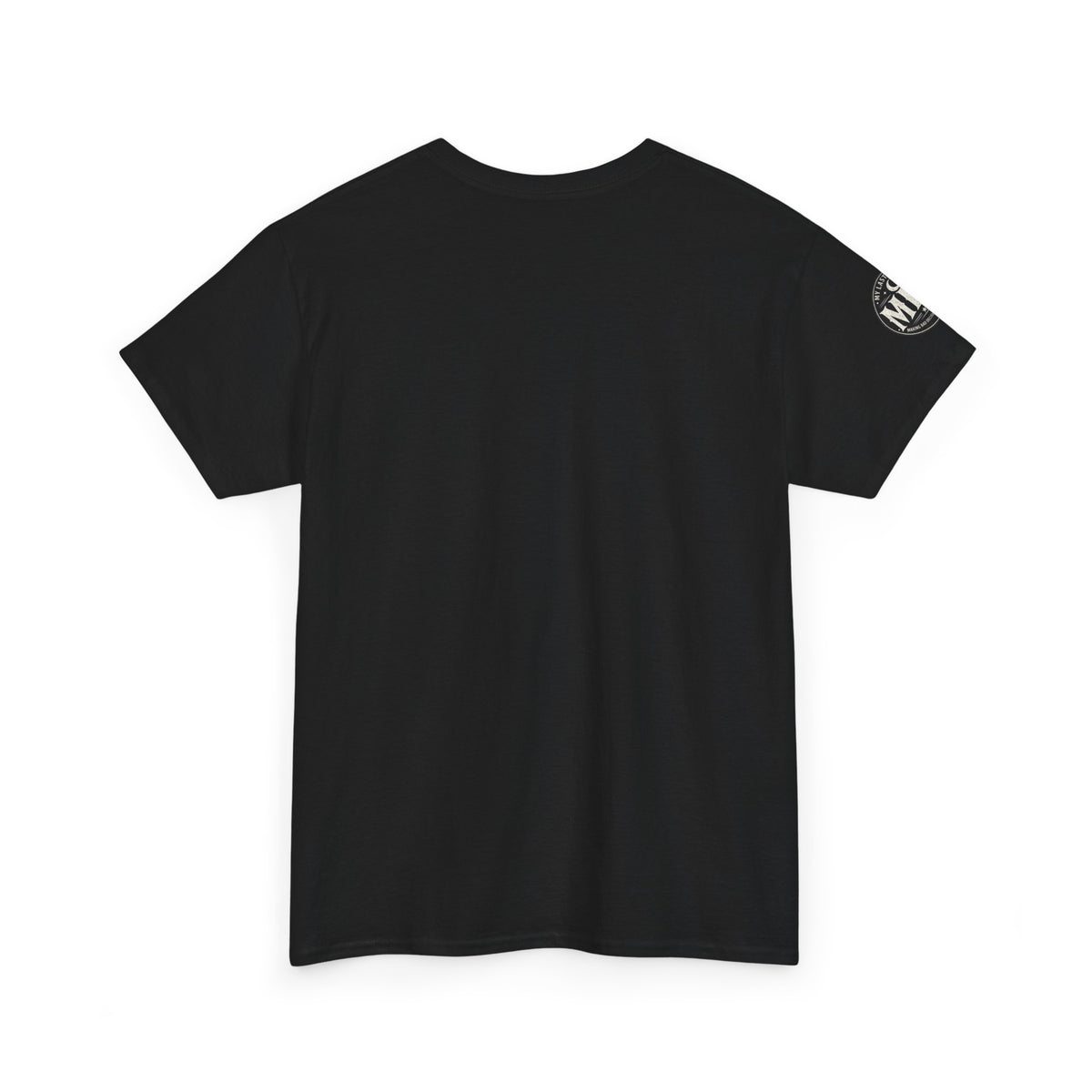 Festive Santa Sleigh Christmas T-Shirt