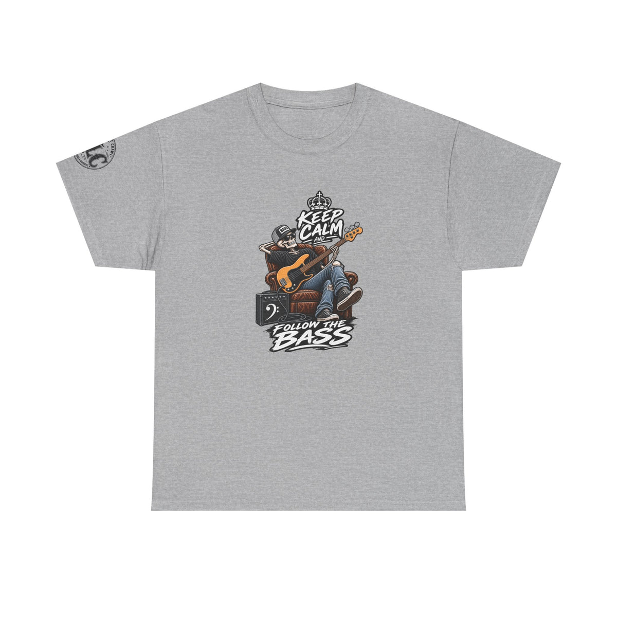Follow the Bass T-Shirt