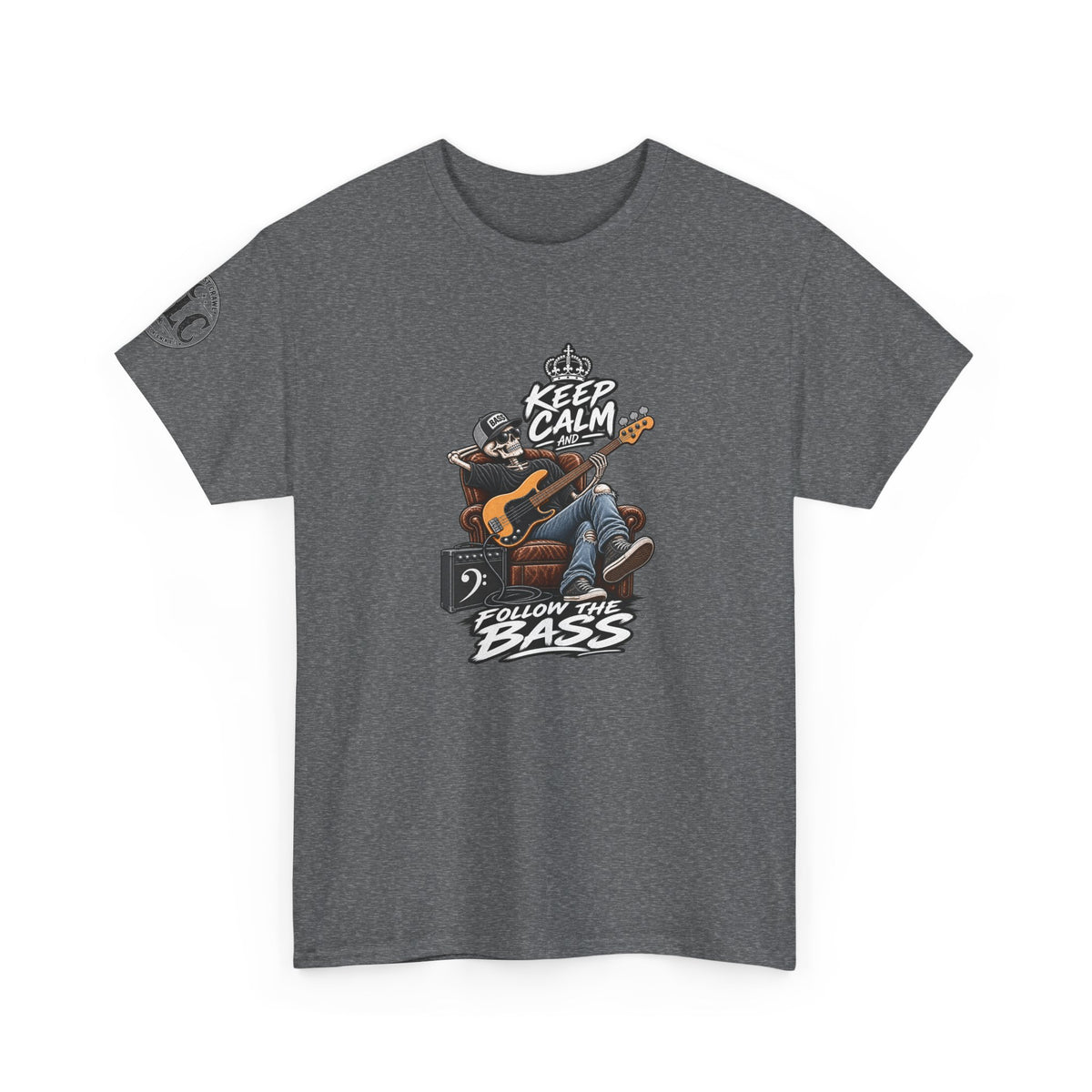 Follow the Bass T-Shirt